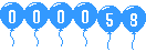 アクセスカウンター