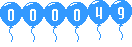 アクセスカウンター