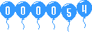 アクセスカウンター
