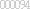 アクセスカウンター