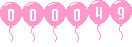 アクセスカウンター