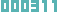 アクセスカウンター