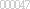 アクセスカウンター