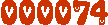 アクセスカウンター